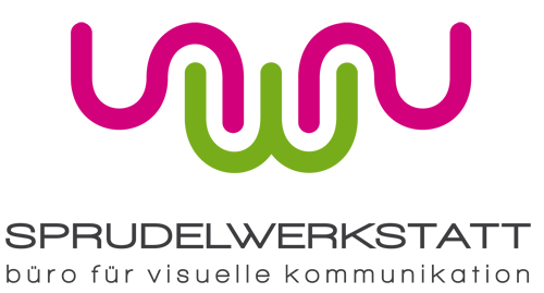 Logo Sprudelwerkstatt